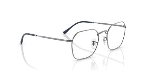 Gunmetal - 0RX3694V 8056597721769