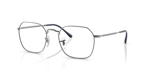 Gunmetal - 0RX3694V 8056597721769
