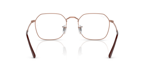 Rose Gold - 0RX3694V 8056597721806