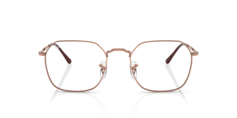 Rose Gold - 0RX3694V 8056597721806