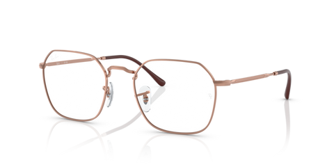 Rose Gold - 0RX3694V 8056597721806