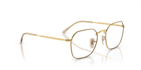 Beige On Gold - 0RX3694V 8056597957663