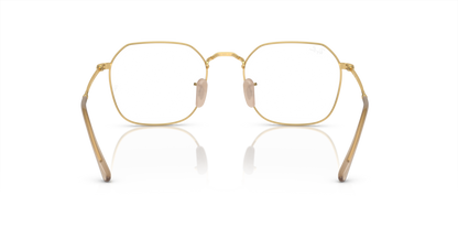 Beige On Gold - 0RX3694V 8056597957663