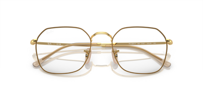 Beige On Gold - 0RX3694V 8056597957663