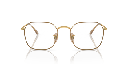 Beige On Gold - 0RX3694V 8056597957663