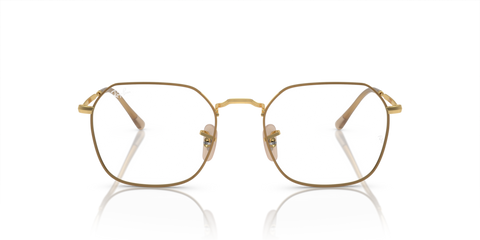 Beige On Gold - 0RX3694V 8056597957663