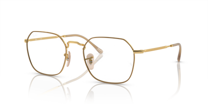 Beige On Gold - 0RX3694V 8056597957663