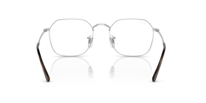 Havana On Silver - 0RX3694V 8056262068335