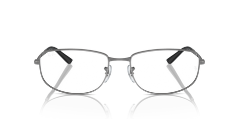Gunmetal - 0RX3732V 8056262032244
