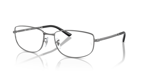 Gunmetal - 0RX3732V 8056262032244