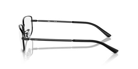 Black - 0RX3732V 8056262032268