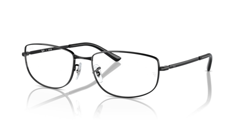 Black - 0RX3732V 8056262032268
