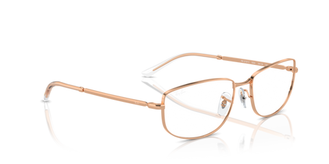 Rose Gold - 0RX3732V 8056262032282
