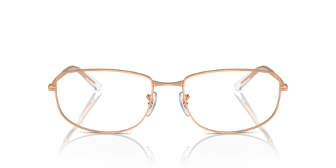 Rose Gold - 0RX3732V 8056262032282