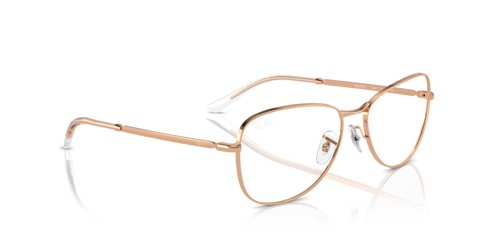 Rose Gold - 0RX3733V 8056262036914