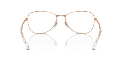 Rose Gold - 0RX3733V 8056262036914