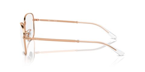 Rose Gold - 0RX3733V 8056262036914