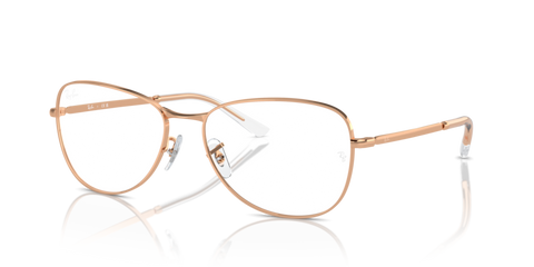 Rose Gold - 0RX3733V 8056262036914