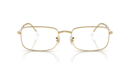 Ray-Ban Vista RX3746V Arista Gold 8056262281260