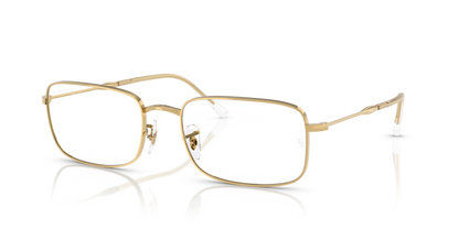 Ray-Ban Vista RX3746V Arista Gold 8056262281260