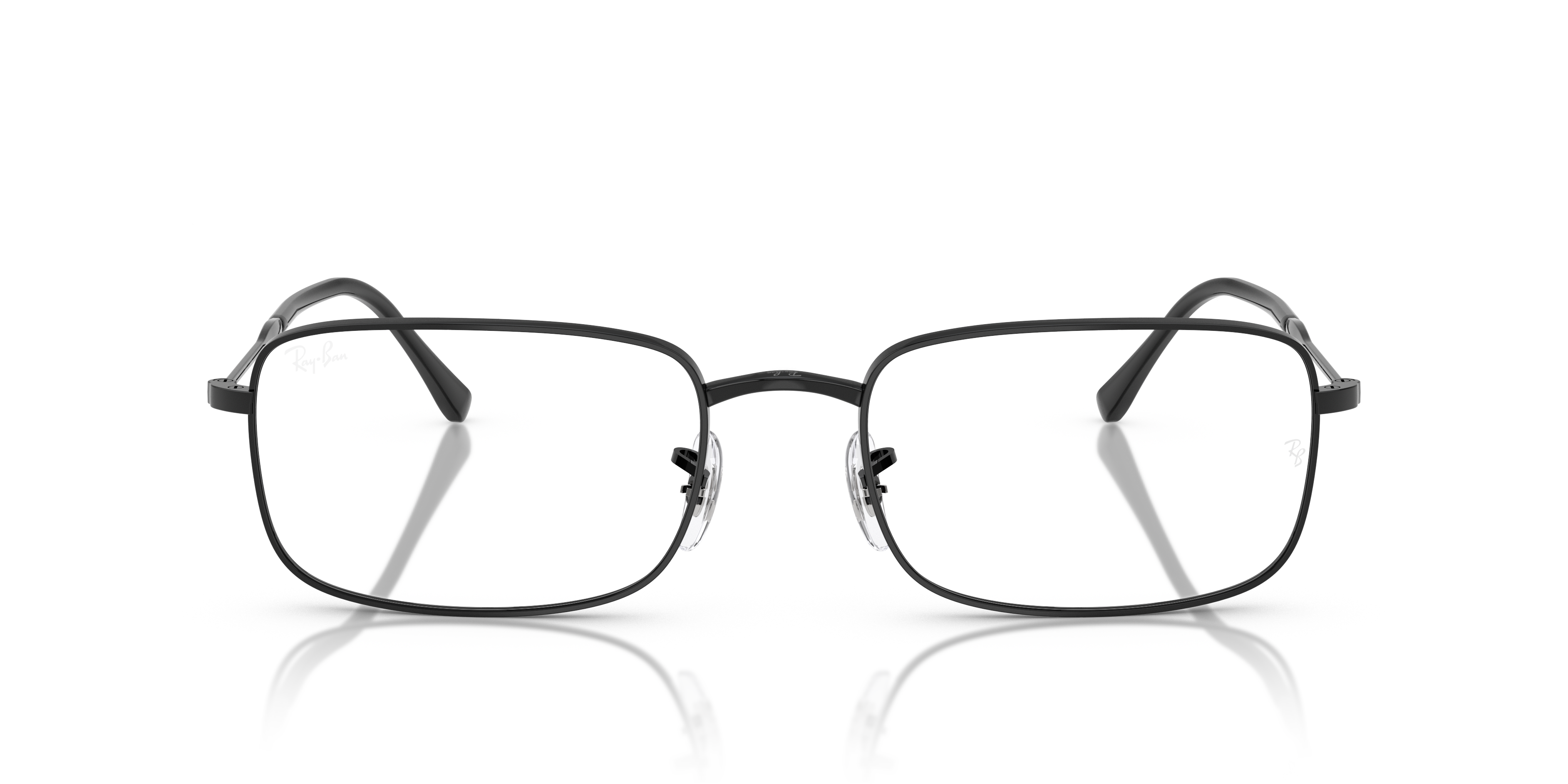 Ray-Ban Vista RX3746V Black 8056262281307
