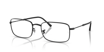 Ray-Ban Vista RX3746V Black 8056262281307