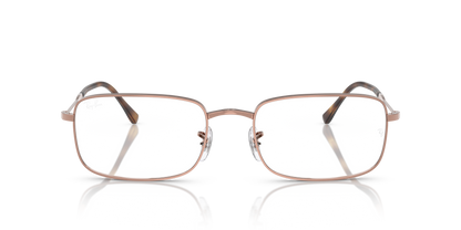 Ray-Ban Vista RX3746V Copper 8056262281345
