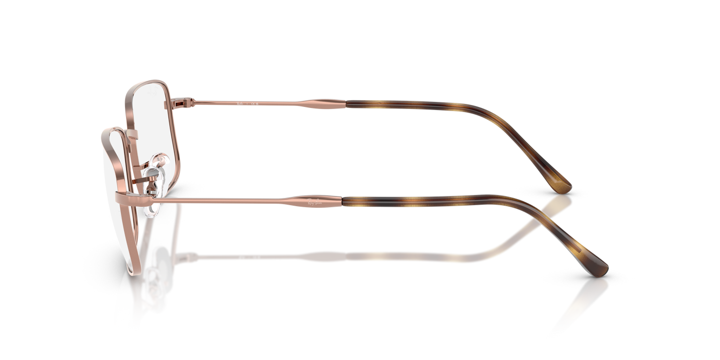 Ray-Ban Vista RX3746V Copper 8056262281345