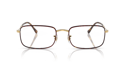 Ray-Ban Vista RX3746V Havana On Gold 8056262281444