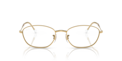 Ray-Ban Vista RX3749V Arista Gold 8056262281246