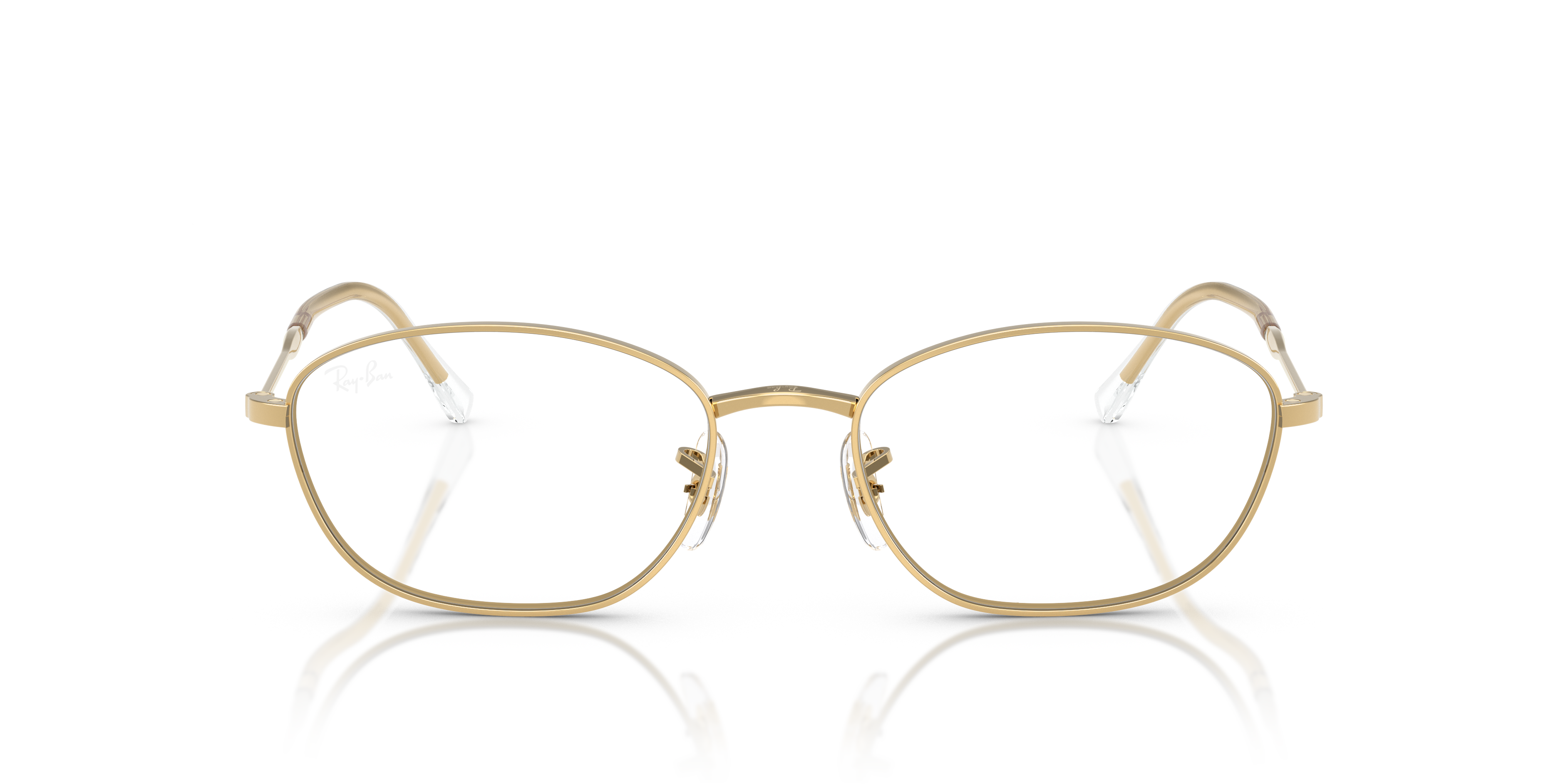 Ray-Ban Vista RX3749V Arista Gold 8056262281246