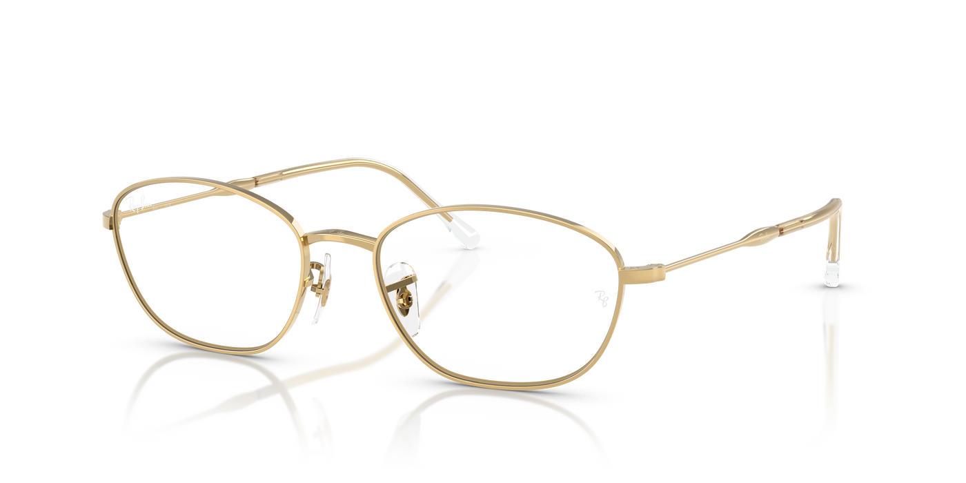 Ray-Ban Vista RX3749V Arista Gold 8056262281246