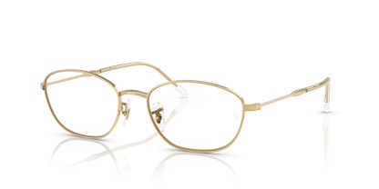 Ray-Ban Vista RX3749V Arista Gold 8056262281246