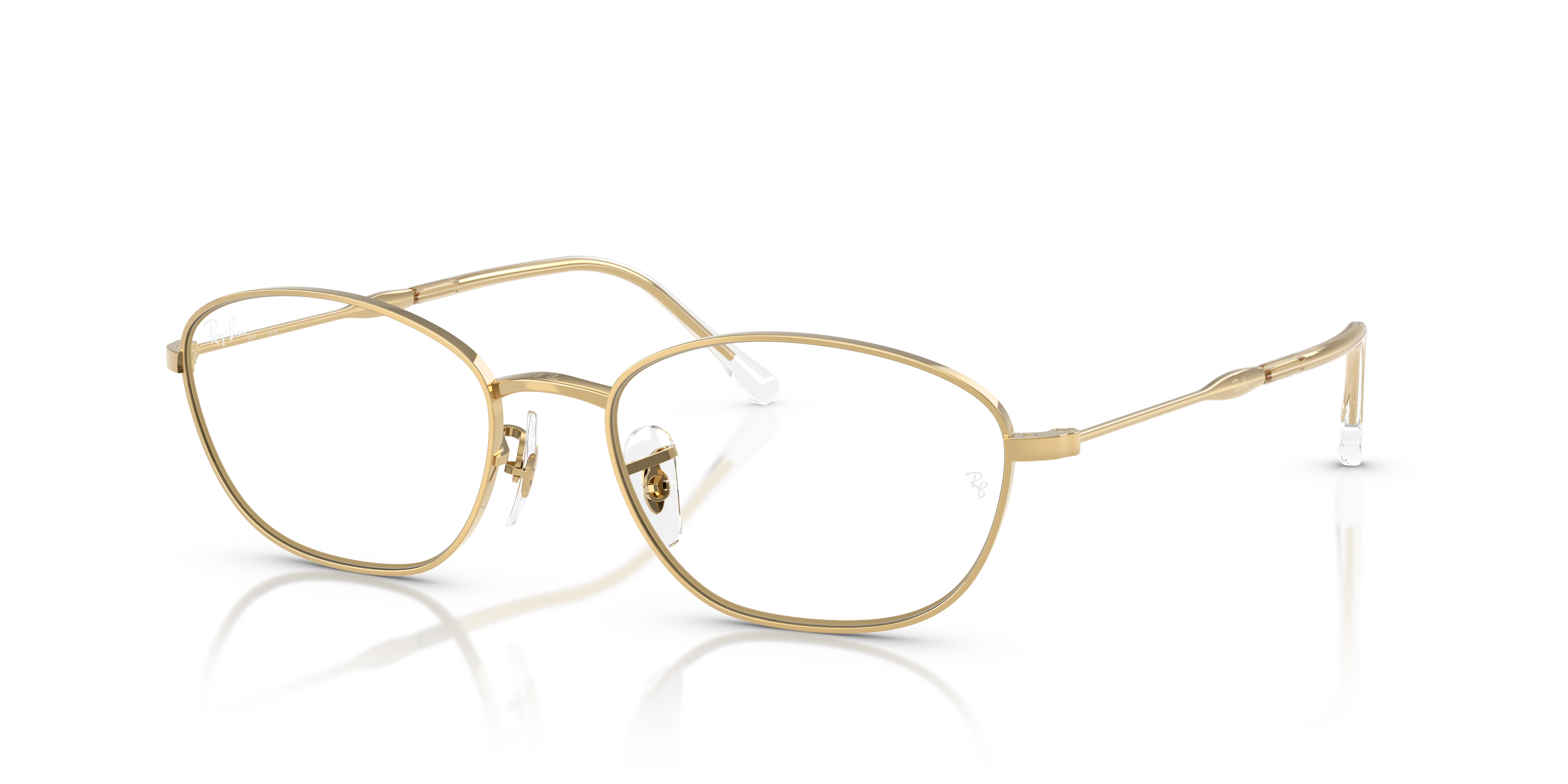 Ray-Ban Vista RX3749V Arista Gold 8056262281246