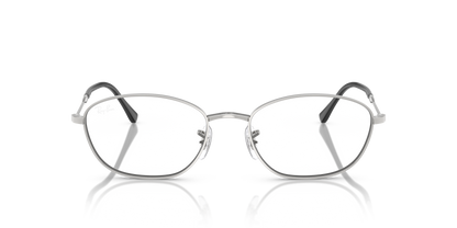 Ray-Ban Vista RX3749V Silver 8056262281284