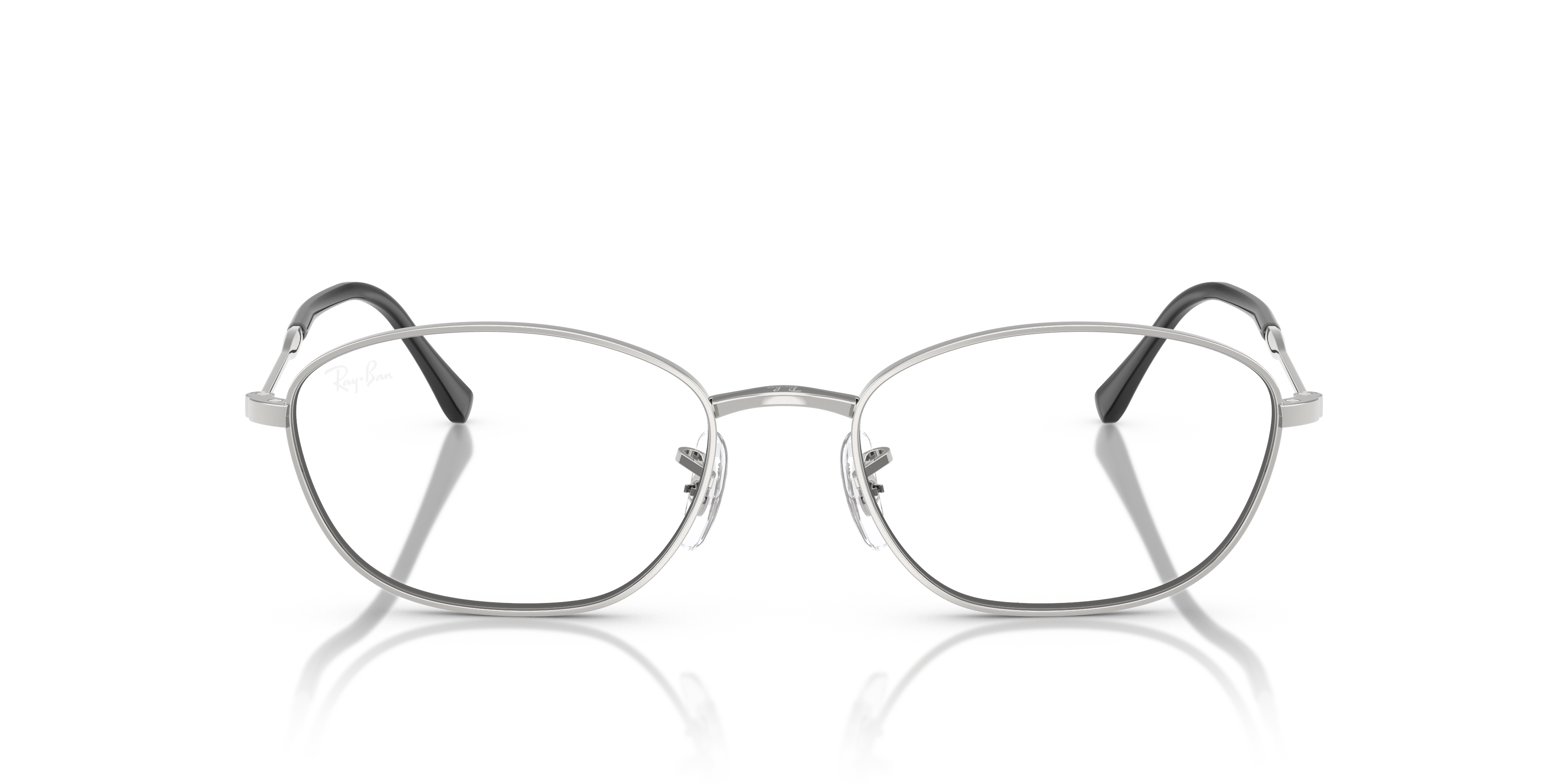 Ray-Ban Vista RX3749V Silver 8056262281284