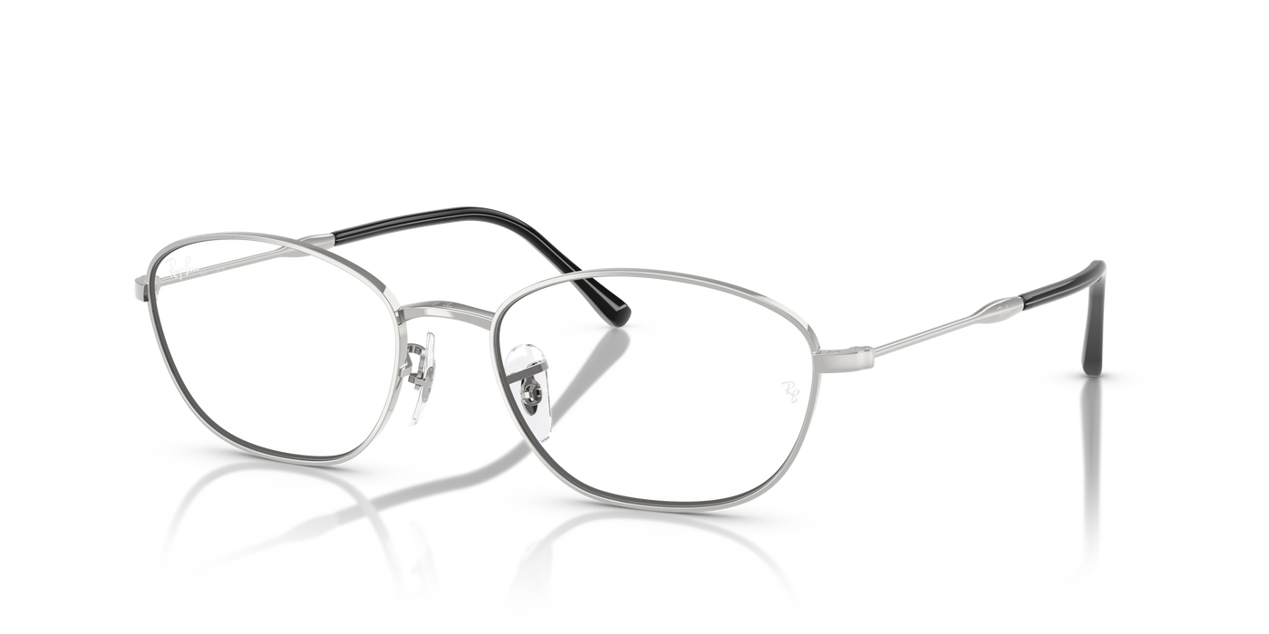 Ray-Ban Vista RX3749V Silver 8056262281284