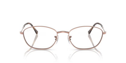 Ray-Ban Vista RX3749V Copper 8056262281321