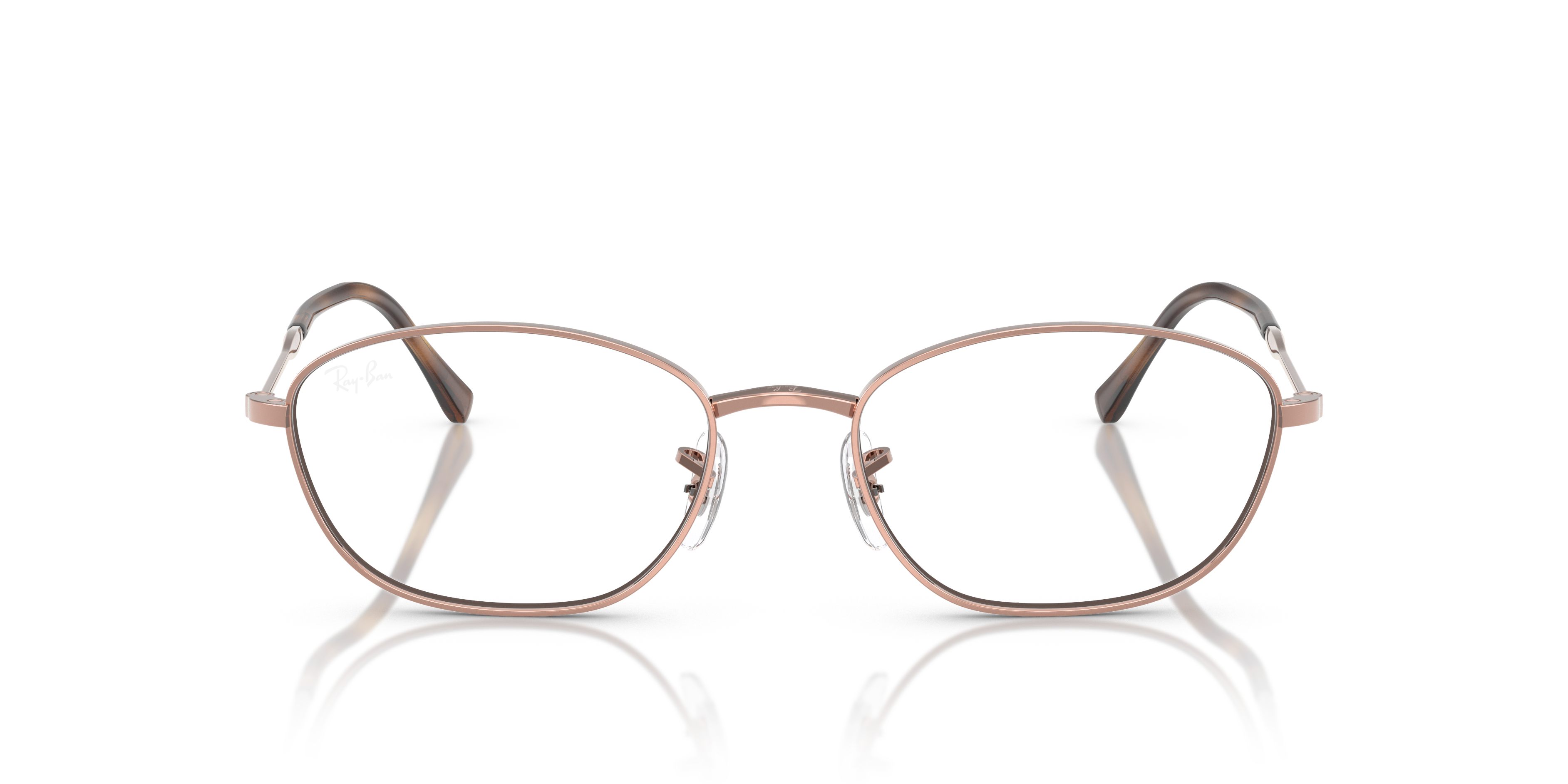 Ray-Ban Vista RX3749V Copper 8056262281321