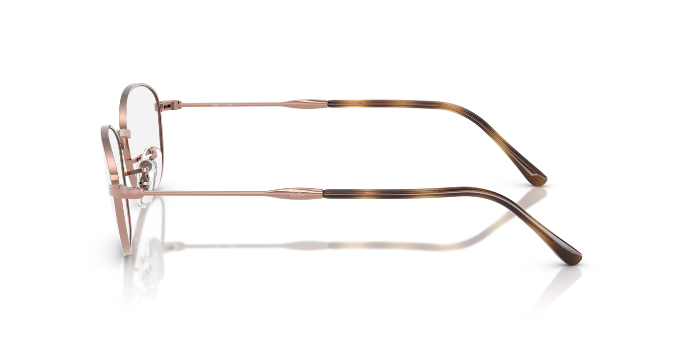 Ray-Ban Vista RX3749V Copper 8056262281321