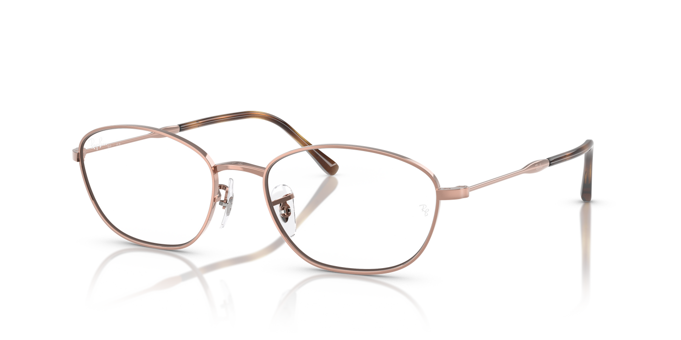 Ray-Ban Vista RX3749V Copper 8056262281321