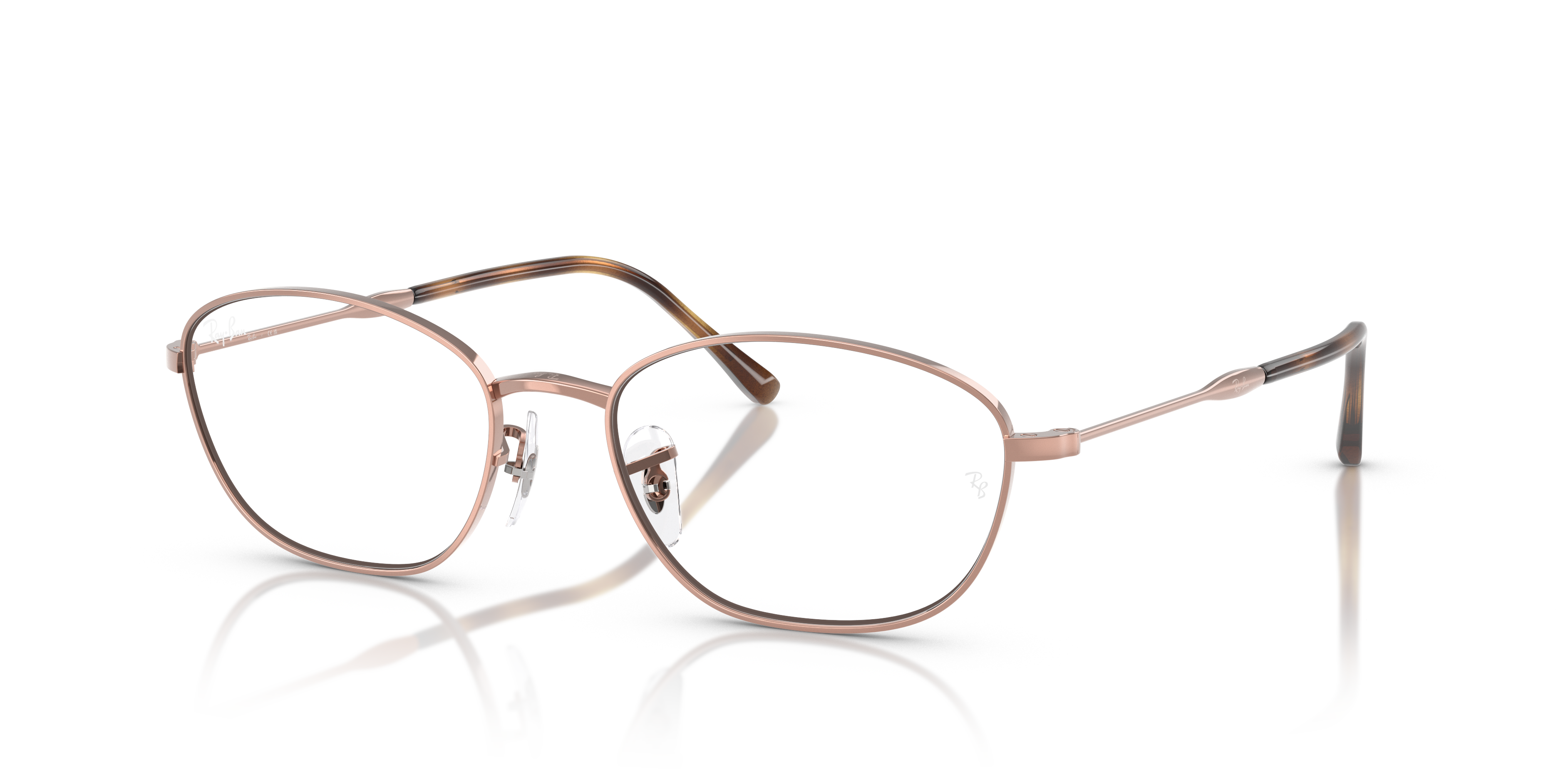Ray-Ban Vista RX3749V Copper 8056262281321