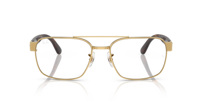 Ray-Ban Vista RX3751V Arista Gold 8056262281147