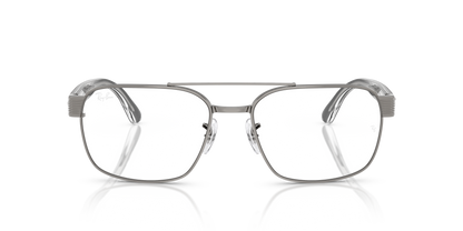 Ray-Ban Vista RX3751V Gunmetal 8056262281161