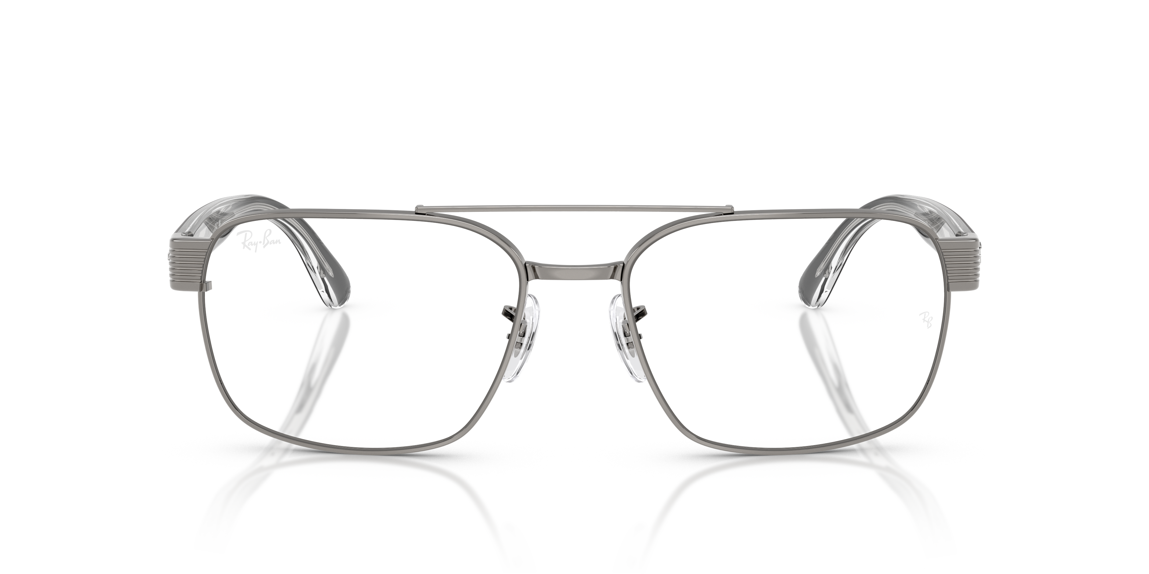 Ray-Ban Vista RX3751V Gunmetal 8056262281161