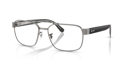 Ray-Ban Vista RX3751V Gunmetal 8056262281161