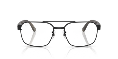 Ray-Ban Vista RX3751V Black 8056262281185