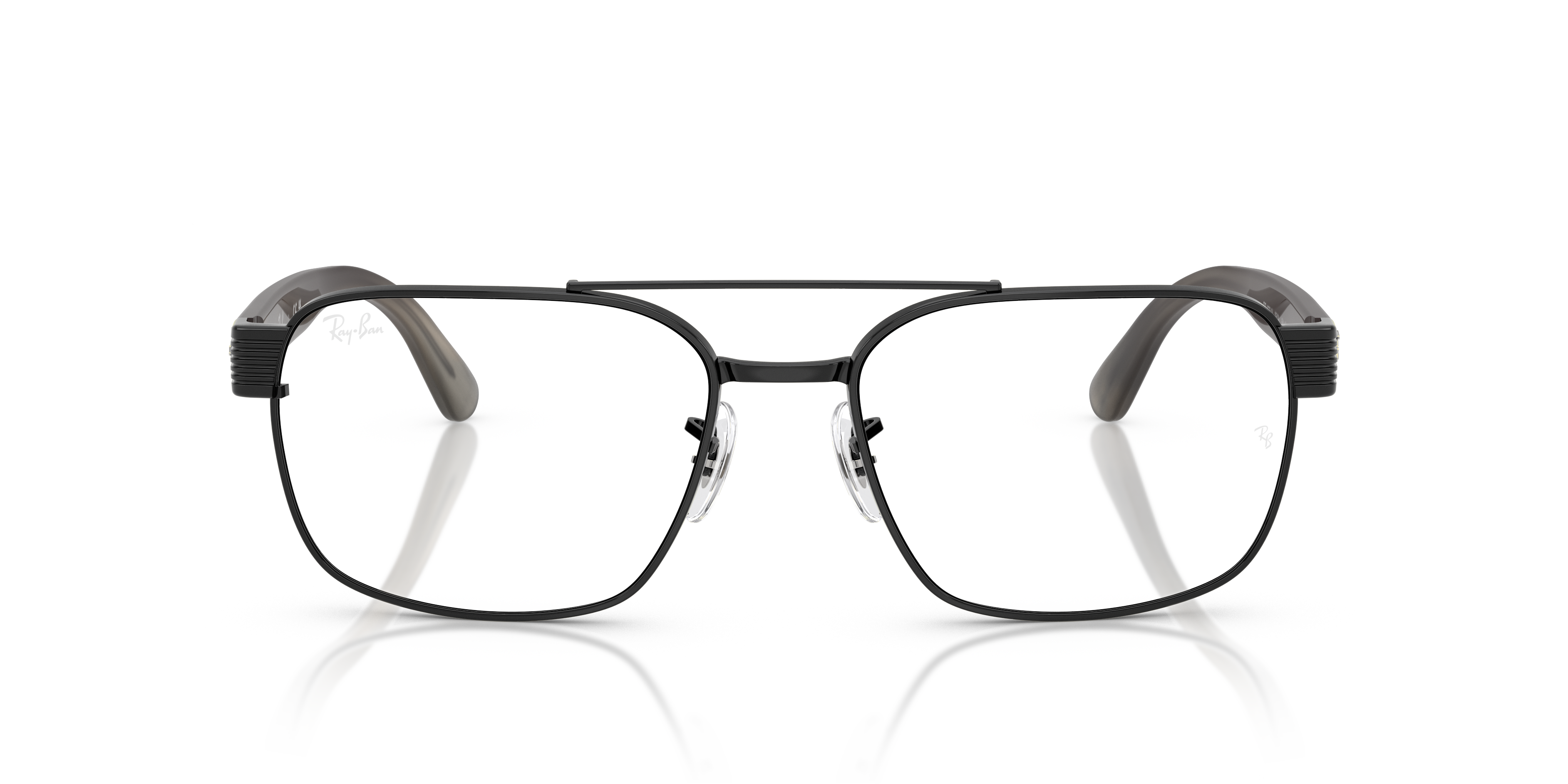 Ray-Ban Vista RX3751V Black 8056262281185