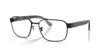 Ray-Ban Vista RX3751V Black 8056262281185
