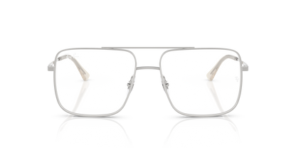 Ray-Ban Vista RX3758V Silver 8056262417539